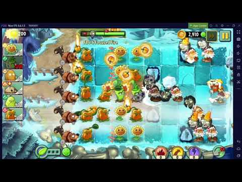 Announcement Trailer