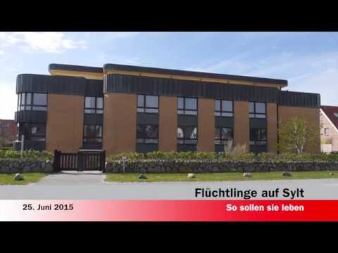 SYLT1- NEWS - Nachrichten v. 25.06.2015