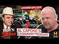 Locked-Up Loot & Mobster Treasures | Pawn Stars