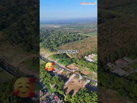 RESIDENCIALES SAN CARLOS EN SAN MARTIN ZAPOTITLAN RETALHULEU