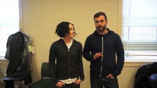 Behind the Scenes at NBC's Blindspot video