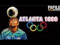 Mr Bovi Tells How Nwankwo Kanu Finish vs Brazil (Atlanta 1996) Olympic~ Reasons To Invest Now!!