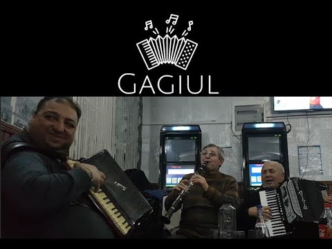 Spriţ 2020 (P4) Paul Fantezie cu Viorel de la Constanta cu George Udila si Costel de la Bolintin