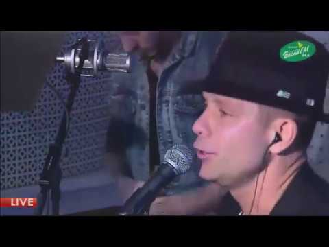 Mitya Fomin ft. Drum Cast (Live On The Radio 30/10/2014)