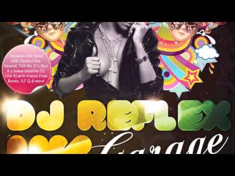 Ana Ann - Ride (SE16 Vocal Mix)