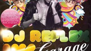 Ana Ann - Ride (SE16 Vocal Mix)