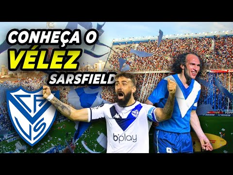 The Story of Vélez Sarsfield (ARG): The Unbeatable Vélez of the 90s – You need to remember this!