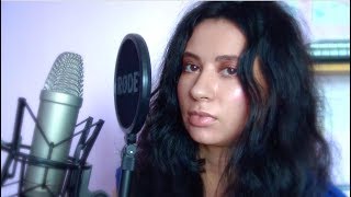 God Knows What I've Done (original song) by Anna Carter