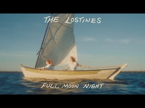 The Lostines - Full Moon Night (official music video)