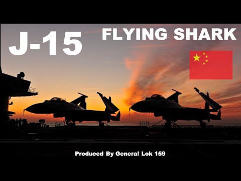 Top Gun Anthem - China Navy  | J-15 Carrier Deck Operations