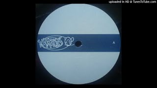 George T - Goofy Foot