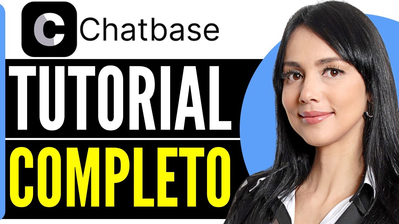 Chatbase Tutorial Spanish (2026)