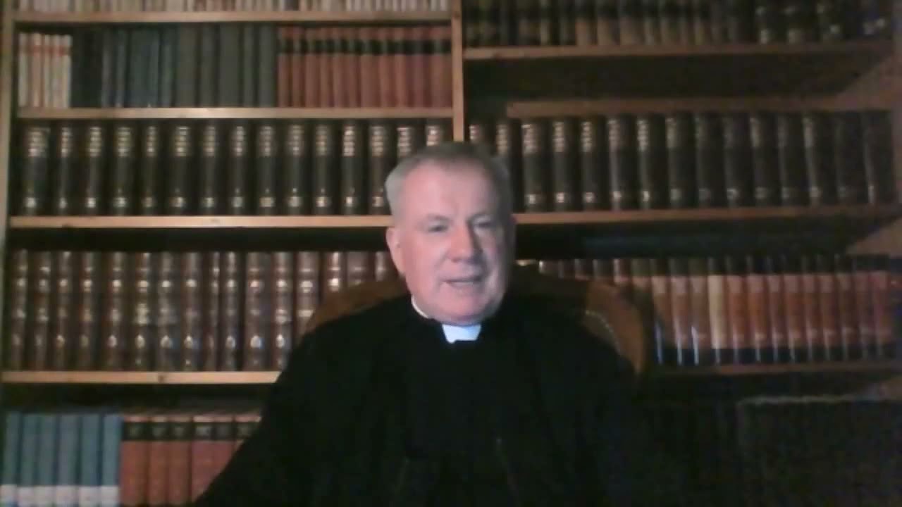 Wcielenie Syna Bożego – perspektywa filozoficzno-teologiczna – ks. prof. Tadeusz Guz