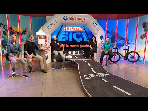 A tutta Bici
