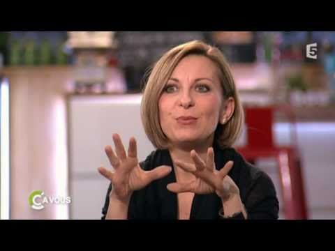 Chats cathartiques et prophylactiques — Natalie Dessay