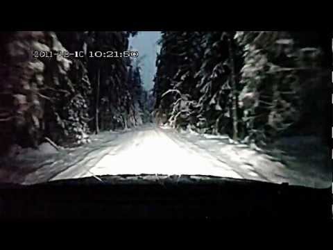 Иванна - Зима, зима..mp4