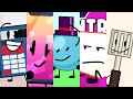 Object Show Intros 2022 Edition 100 Intros