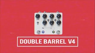 JHS Double Barrel V3 - What To Know & Where To Buy | Equipboard