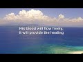 Mercy Seat - Lord, Have Mercy by Travis Cottrell  (UHD with Lyrics/Subtitles)