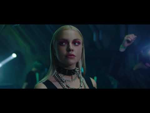 STEFF-A - Просто так (Teaser 2018)