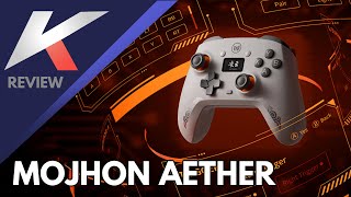 Mojhon Aether - Cost-benefit With a Screen!