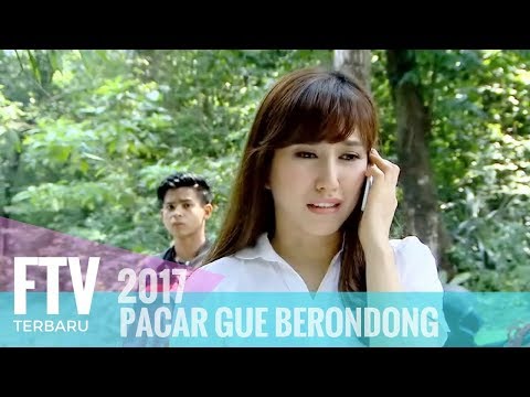 FTV Louise Anastasya & Arnold Leonard - Pacar Gue Brondong