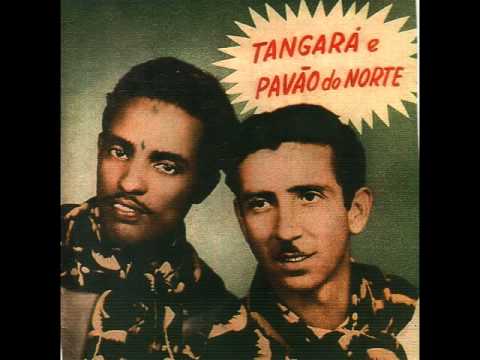 Tangará e Pavão Do Norte-Pião Paulista