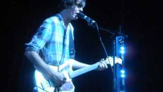 Pavement - Stop Breathin' live in Central Park 9/24/10