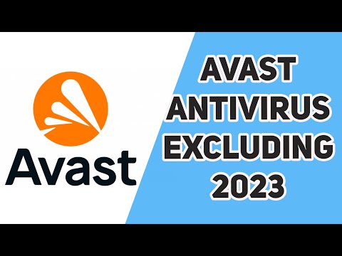 How to allow PicStream in Avast antivirus