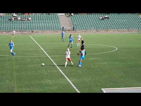 T18SM 2022: FC Kuusysi - EPS