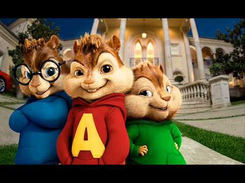 Alvin i Wiewiórki ~ Tiesto vs Diplo c'mon