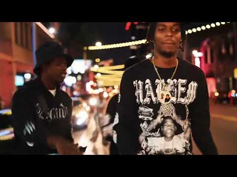 Chuck Cash - 3 AM In Cali