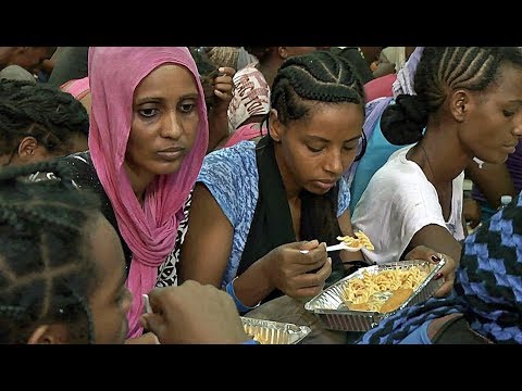 ELDORADO | Trailer deutsch german [HD]