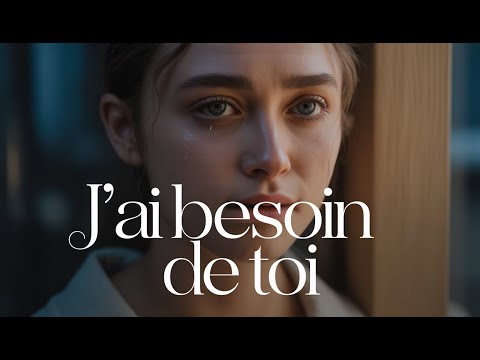 ÉLYA NOÉ – J’ai besoin de toi | Quand l’absence fait mal