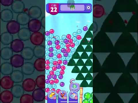 (Angry birds dream blast) Level 9826 gameplay, subscribe for latest update!