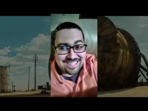 The Comic Watch Tower - 1 minute review with Bless for Logan