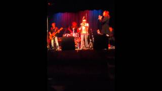 Raintown "If This Was A Love Song"
