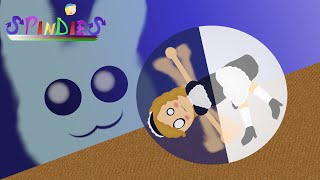 Marble Maid | Spindies