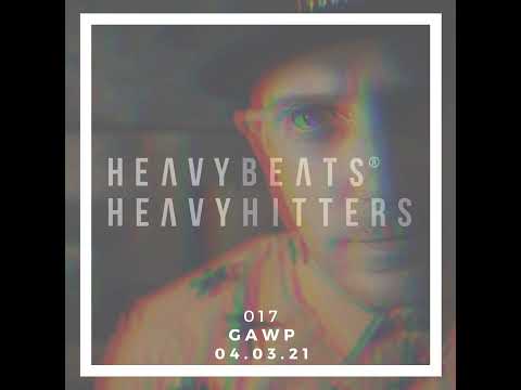 HeavyBeats HeavyHitters - GAWP Interview and DJ Mix