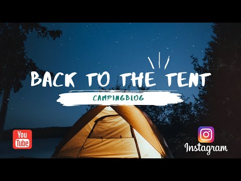 Unser neues Dachzelt von @qeedo