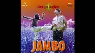 Download lagu 7. Hon Tha Meh Nachina (Club Mix)- Stereo Nation, Jambo mp3