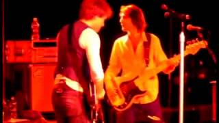 BON JOVI TWIST SHOUT AND DON&#39;T LEAVE ME TONIGHT