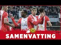 FC Emmen - Roda JC | SAMENVATTING