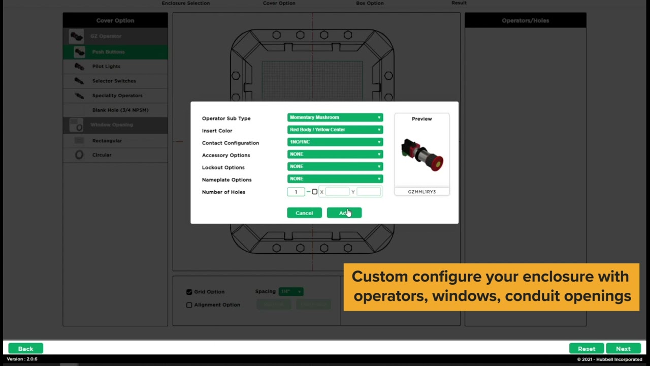 boxHUBB Introduction