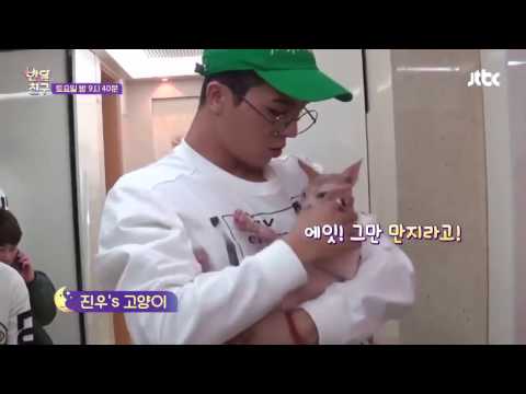 [Cut] Welcome to WINNER Zoo