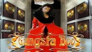 Gangsta Boo - Don&#39;t Stand So Close  ( TUCÃO )