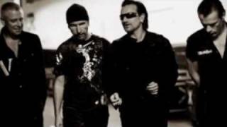U2 - Magnificent (Fred Falke Full Club Mix)