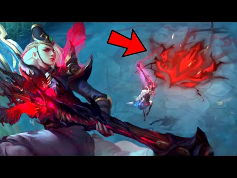 ARE YOU READY FOR LESLEY'S NEW SKIN? "FALCON MISTRESS" - MLBB