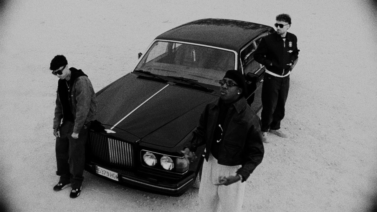  mit dem Titel 'Cupidoxx' / Video ((jetzt ansehen))