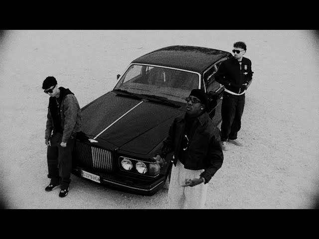 Neu: Cupidoxx von Juseph & La Pantera & Lucho Rk ((ansehen)) - RAP DANCE